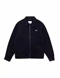 Lacoste BH2591 Parka e Giacche, Marine, M/L Uomo