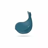 PUPA Milano Milano Whale 2 - Set da trucco 012 da donna, colore blu