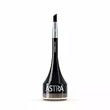 Astra GEISHA BROWS CREMA GEL SOPRACCIGLIA 02 BROWN - 500 g