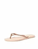 Havaianas Slim, Infradito Donna, BALLET ROSE EU 37/38 EU