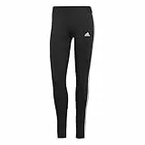 Adidas Strumpfhose-Gl0723 Leggings Black/White M