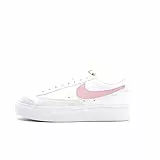 Nike Blazer Low Platform Donna Formatori Casuale - 42 EU