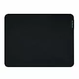 Razer Gigantus V2 Medium - Soffice tappetino per mouse gaming per una elevata velocità e controllo, 360 x 270 x 3 mm, Tessuto in microtrama, Gomma antiscivolo
