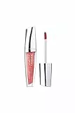 Deborah Milano - Super Gloss Lucidalabbra, N.05 Pearly Coral, Lip Gloss Volumizzante e Brillante con Acido Ialuronico, Dona Labbra Soffici, Levigate e Idratate, 4.5 gr