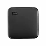WD Elements SE 1 TB Portatile SSD, Unità a stato solido, velocità di lettura fino a 400 MB/sec