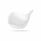 PUPA Milano Whale 4 - Set di trucco da donna, 001, colore: Bianco