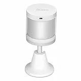 Aqara Sensore Di Movimento Homekit Compatibile - Rtcgq11lm