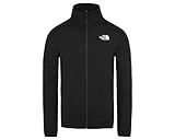 The North Face M Quest Fz Giacca, Uomo, Tnf Black, M