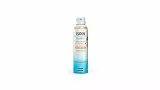 ISDIN Fotoprotector Isdin Pediatrics Transparent Spray Wet Skin Spf 50+ (250ml) | Fotoprotettor Spray Corpo per Bambini | Leggero e a Rapido Assorbimento