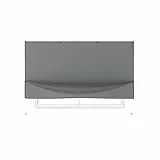 Umbra Nightfall Pannello Blackout, 129x183 cm, Antracite, Poliestere