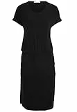 Tamaris Albena Vestito, Nero, L Donna