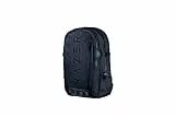 Razer Rogue V3 Backpack Edizione Nero Zaino da Viaggio Compatto, Scomparto Dedicato per Portatili da 15 Pollici, Esterno in Poliestere Antipiega e Resistente alle Abrasioni
