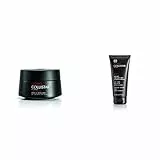Collistar Linea Uomo Crema-Gel Energizzante, Azione antirughe e antifatica, Crema-gel fresca 50 ml & Crema Uomo Idratante Tonificante Corpo, Crema-Gel ad Alto Potere Idratante e Tonificante, 200 ml