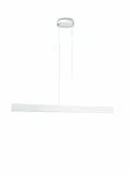 Philips Lighting myLiving Lampada a Sospensione, Bianco