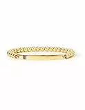 Tommy Hilfiger Jewelry Braccialetto da Donna In Acciaio Inossidabile - 2700787