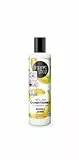 Organic Shop Balsamo di ricarica per capelli normali, banana e gelsomino, 280 ml