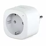 HELO-PLUG-EU STRONG Presa Smart Wifi Helo Plug Controlla I tuoi Elettrodomestici grazie a Helo-PLUG-EU Connetti La Tua Presa al Tuo Smartphone Con L'App Helo By Strong o con Smart Life o Smart Home