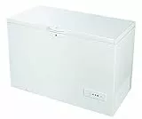 Indesit OS 1A 450 H, Congelatore a pozzetto, F, 437 L