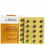 Sunissime Sun Care Tan Preparing Capsules x 30