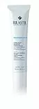 Rilastil Progression Plus, Crema Antirughe Riempitiva e Rimpolpante, Trattamento Rughe Marcate, Antiaging, con Collagene, Acido Ialuronico, 40 ml