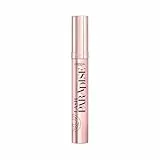 L'Oréal Paris Mascara Volumizzante e Allungante Lash Paradise, Formula Arricchita con Oli e Nutrienti, Intense Black, 6.4 ml