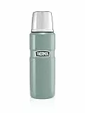 Thermos 170275 - Fiaschetta in acciaio inox, 470 ml