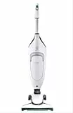 Scopa Elettrica Vorwerk Folletto Aspirapolvere Vk 220 S Nuova (Ricondizionato)