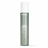 Goldwell Stylesign Curls&Waves, Spray modellante per capelli lisci, mossi o ricci, 200ml
