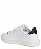 Love Moschino Sneakers Donna White 36 EU