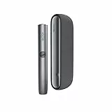 IQOS ILUMA, il Livello Superiore Come Alternativa Valida alla Sigaretta – Pebble Grey