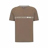 Boss Slim Fit 10249533 Short Sleeve Round Neck T-shirt L
