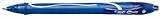 BIC Gel Roller Gel di ocity Quick Dry Blu, 0,3 mm