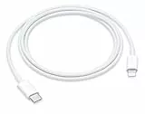 Apple Cavo da USB‑C a Lightning (1 m), Tablet
