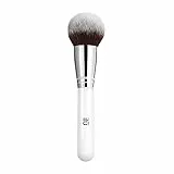 T4B ILU 209 Pennello Grande Trucco per Make up Professionale Viso Cipria Prodotti in Polvere Design Elegante e Fresco Perfetto per Regalo Makeup Artist