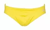 Emporio Armani Swimwear Emporio Armani Men's Essential Swim Brief Slip da Bagno, Mais, 52 Uomini