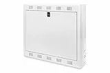 Digitus DN-DVR-1 Alloggiamento a Parete per DVR