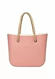 O bag - Borsa shopper per donna
