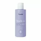 Syster - Duo detergente e condizionante ideale per capelli ricci o mossi - Cowash - Shampoo e Balsamo Delicato e Naturale - Vegan, Made in Italy, Senza Parabeni e Siliconi, 200ml