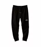 THE NORTH FACE Pantaloni Drew Peak Neri, Nero, XL Uomo