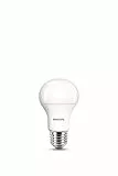 Philips LED100SMB2 Lampadina LED Goccia, Plastica, 13 W Equivalenti a 100 W, E27, Bianco