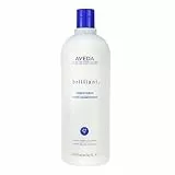 Aveda - Balsamo Per Capelli Brilliant - Linea Brilliant Haircare - Per Capelli Secchi O Crespi - 1000ml