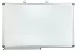Idena 568019 - Lavagna ca. 40 x 60 cm, bianco