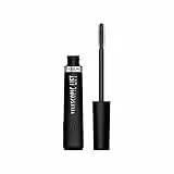 L'Oréal Paris Mascara Telescopic Lift, 5mm di Lunghezza per le tue Ciglia, Volumizza, Solleva, Waterproof, Lunga Tenuta 36h