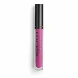 Makeup Revolution | Revolution Vixen 145 Matte Lip