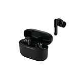 Panasonic RZ-B110WDE-K Auricolari Wireless, Bluetooth 5.3, Comodi Auricolari In-Ear, Cuffie con Microfono Integrato, XBS, Fino a 26 Ore di Riproduzione Con Custodia di Ricarica, Nero.
