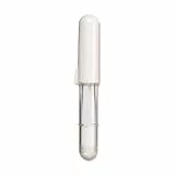 Clover Needlecraft Pennarelli a gesso stile penna – bianco – Penne stile Chaco Liners