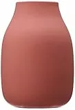 blomus Vase-65703 Vaso, Withered Rose, H 20 cm, Ø 14 cm