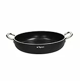 Tognana Pro Diamond Tegame 2 manici 32 cm professionale