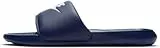 Nike Victori One, Scarpe da Spiaggia e Piscina Uomo, Blu Midnight Navy White 401, 44 EU