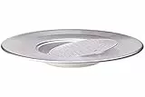 Pentole Agnelli ALMA22445 Colafritto con Pentolino Raccoglitore, Alluminio, Argento, 45 cm